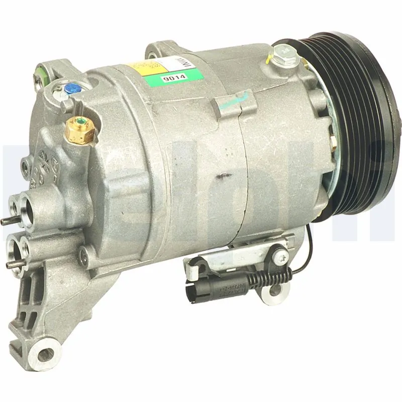 TSP0155308 Delphi