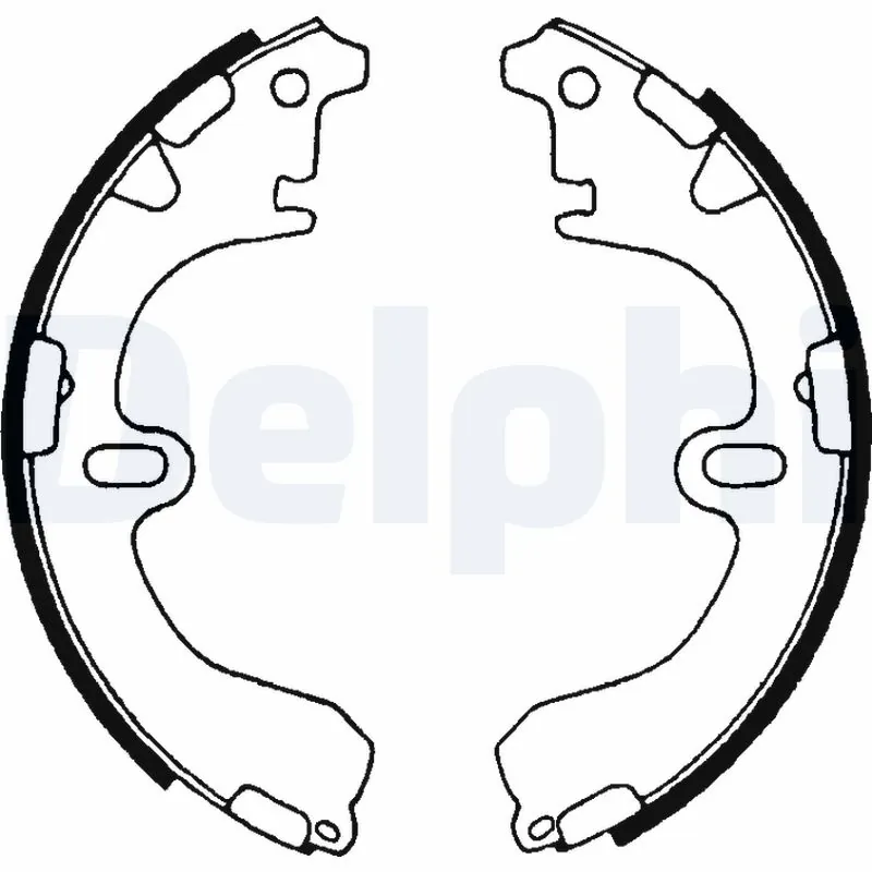 LS1315 Delphi