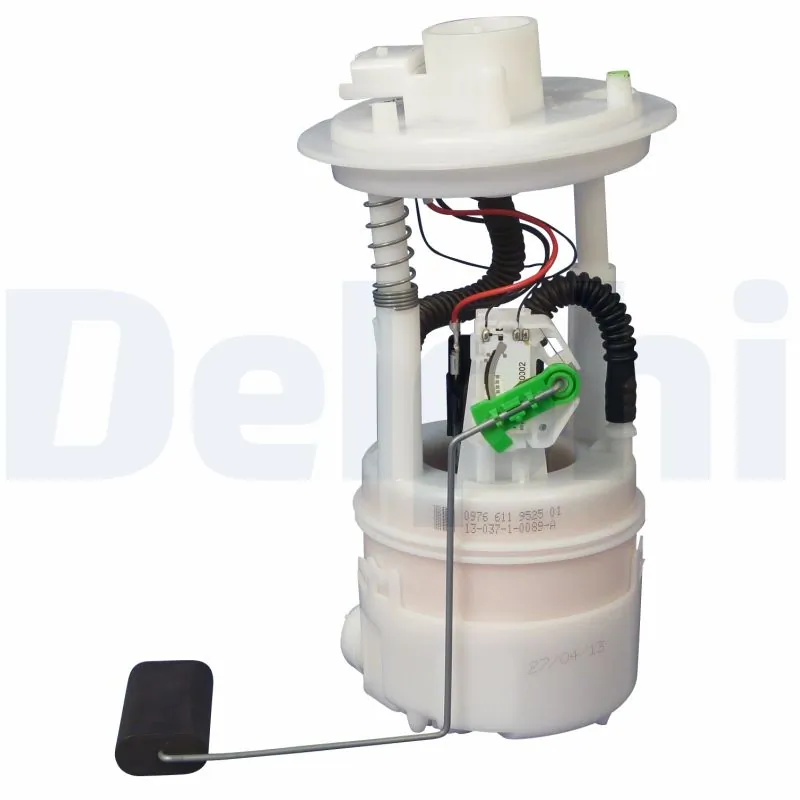 Bomba de combustible Fiat Panda I hatchback comprar en España