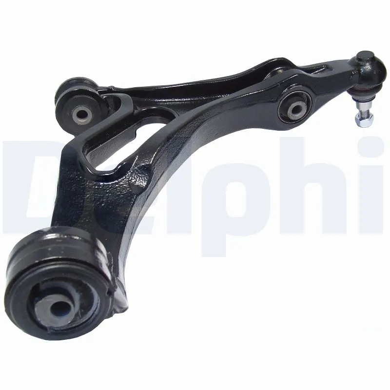 TC2190 Delphi