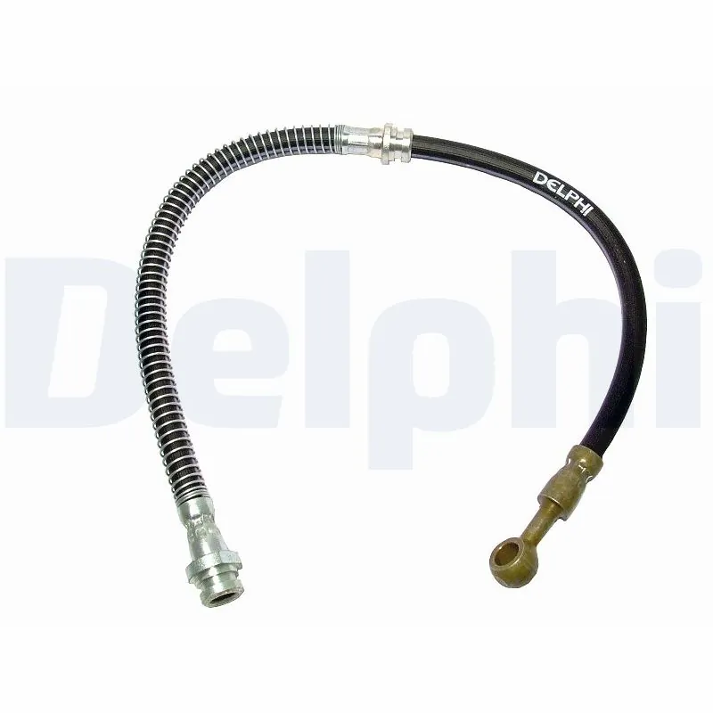 Tubo flexible de frenos delantero Mitsubishi Galant VII hatchback comprar en España
