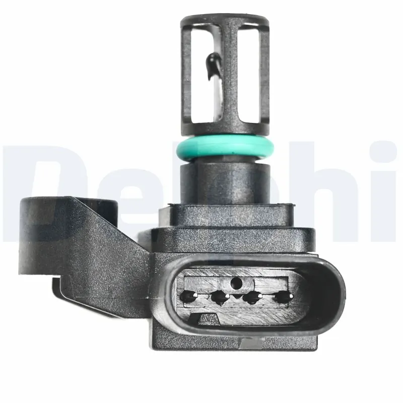 PS2010112B1 Delphi Sensor De Presion Del Colector De Admision