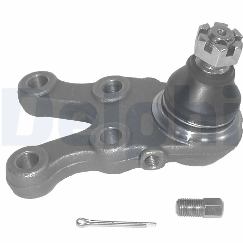 TC833 Delphi