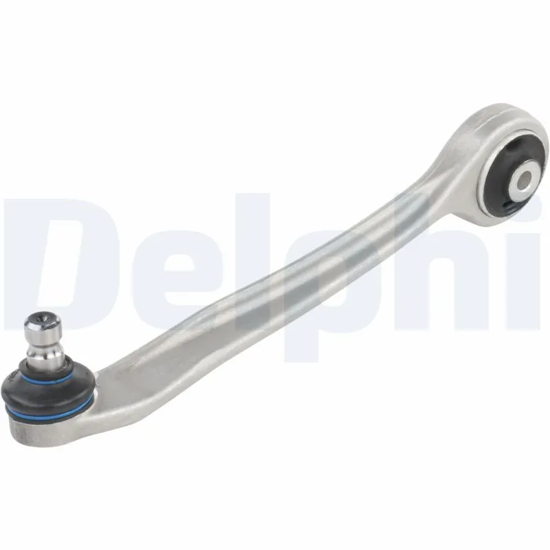 TC1177 Delphi Trapecio de suspensión delantera, superior izquierda