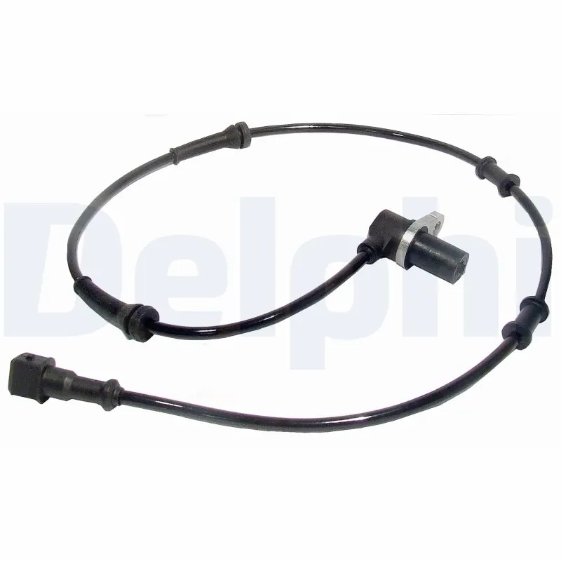 Sensor de freno, delantero Volvo V40  (VW)