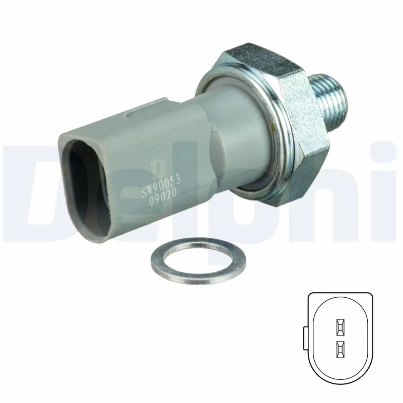 SW90053 Delphi