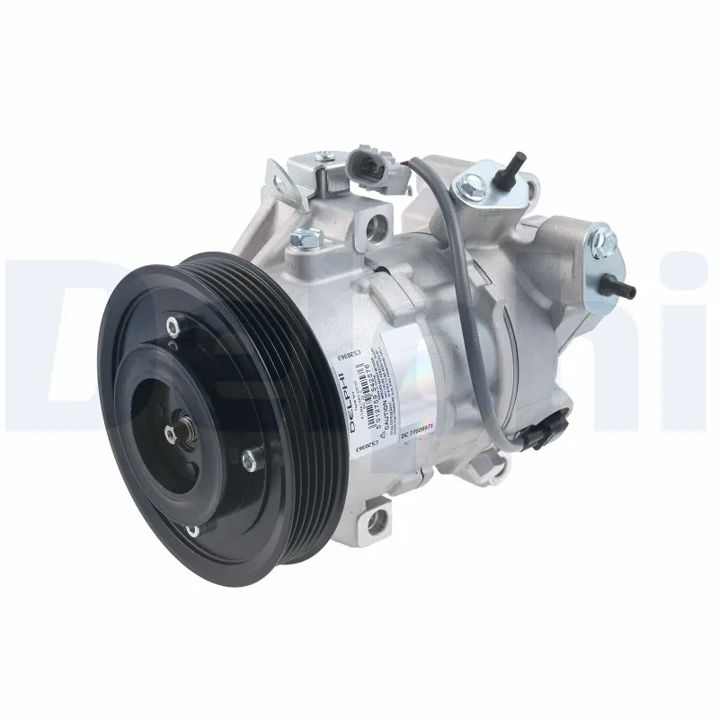 CS20363 Delphi