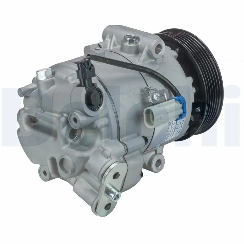Comprar TSP0155967 Delphi Compresor de aire acondicionado coche