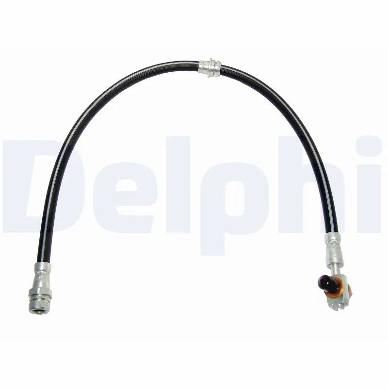 LH6458 Delphi