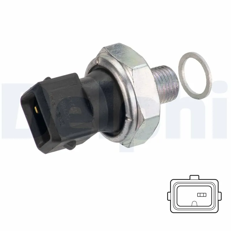 SW90043 Delphi