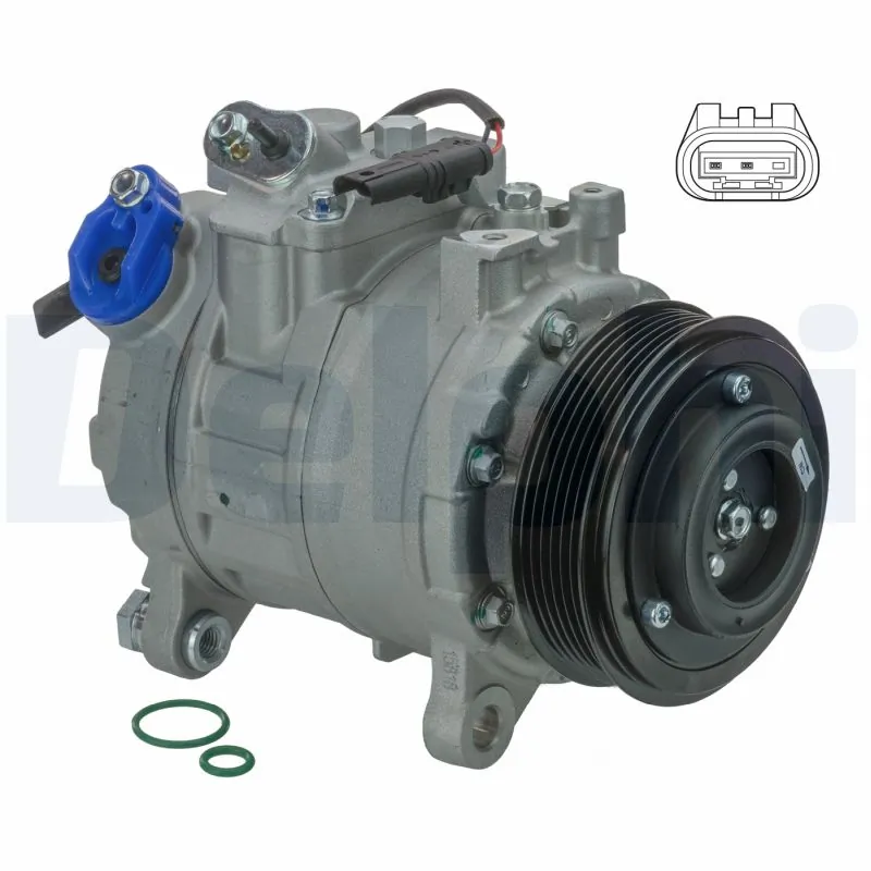 CS20536 Delphi