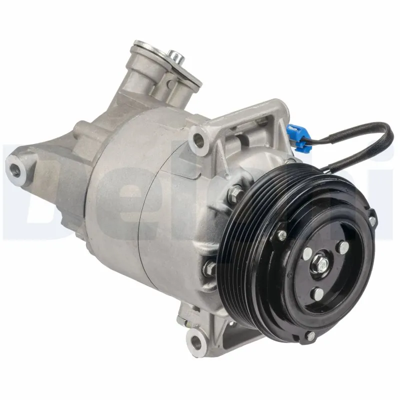 TSP0155802 Delphi Compresor climatizador