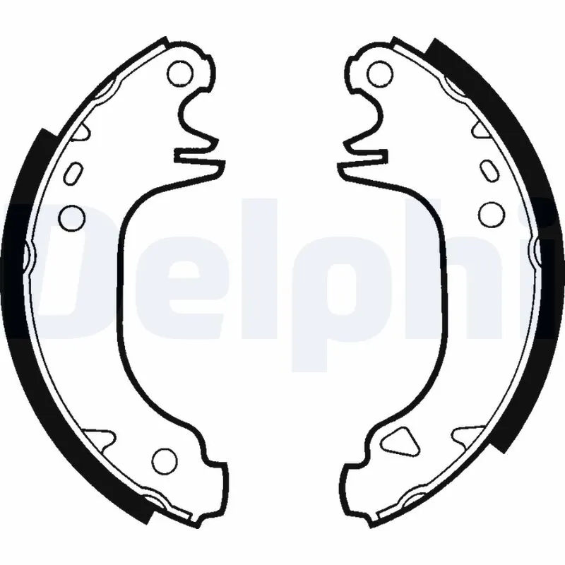LS1273 Delphi