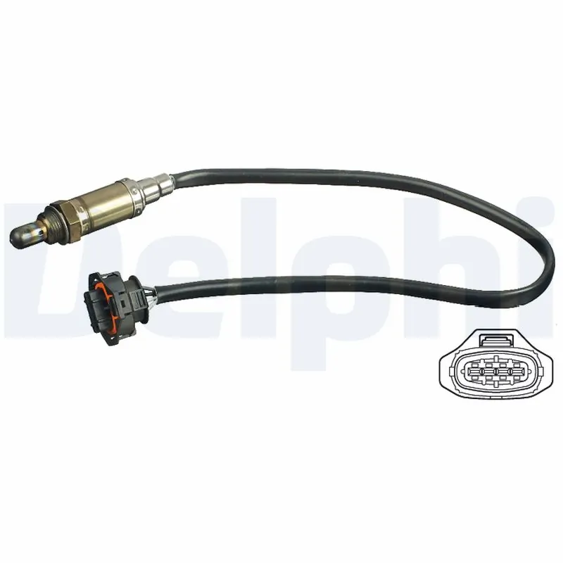 Sensor de oxígeno Opel Vectra  ()