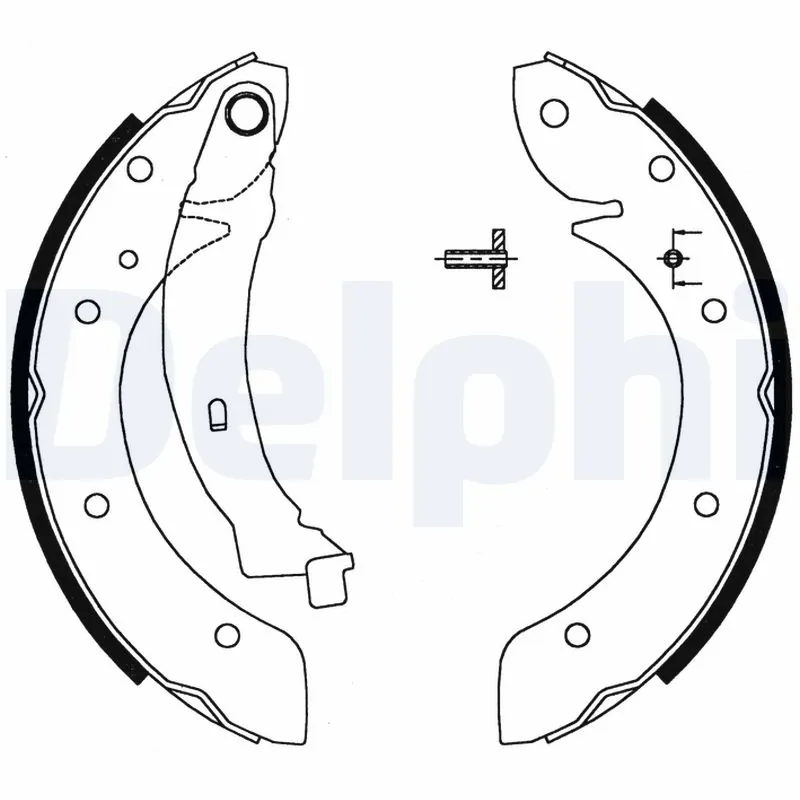 LS1716 Delphi