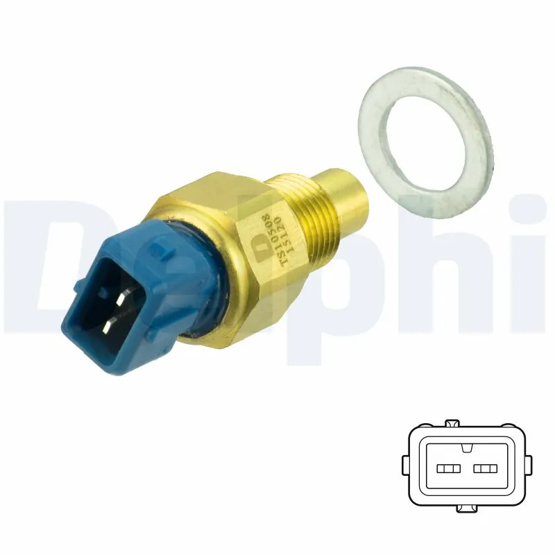 TS10508 Delphi