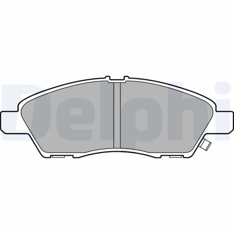 LP3170 Delphi