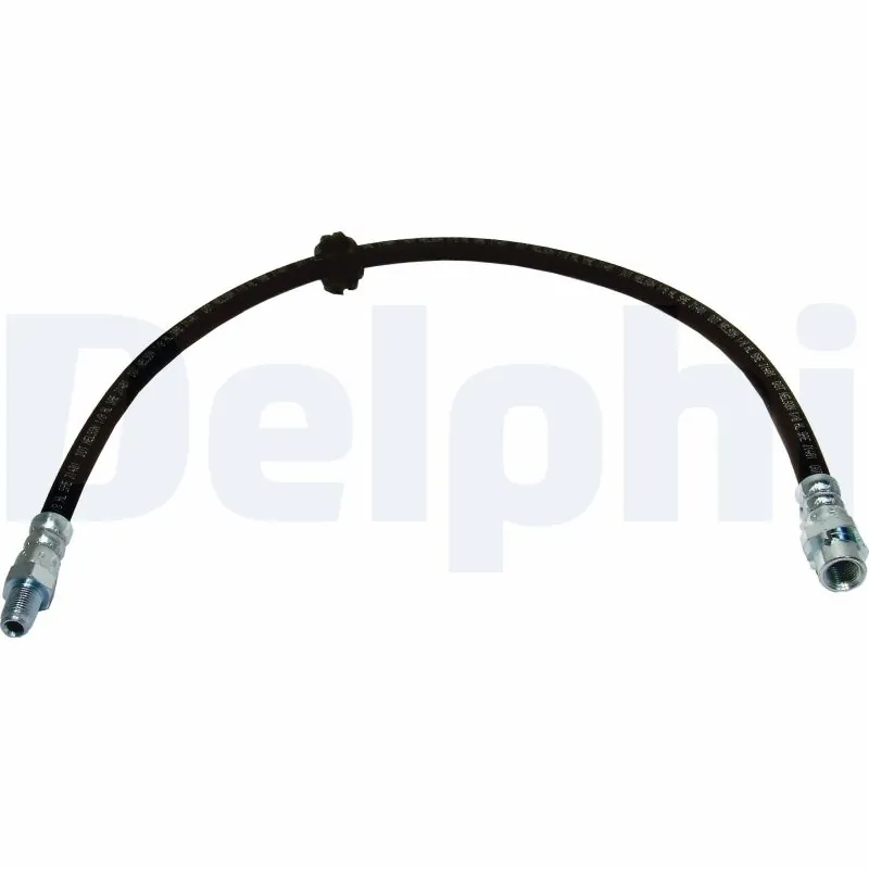 Latiguillos de freno delantero para BMW 7 E65, E66, E67