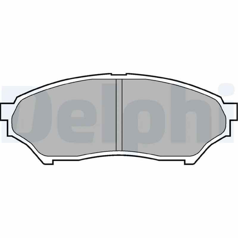 LP1448 Delphi
