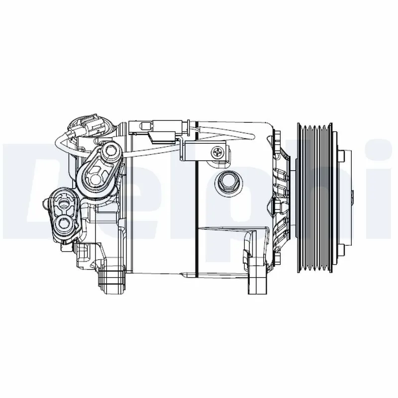 CS20500 Delphi