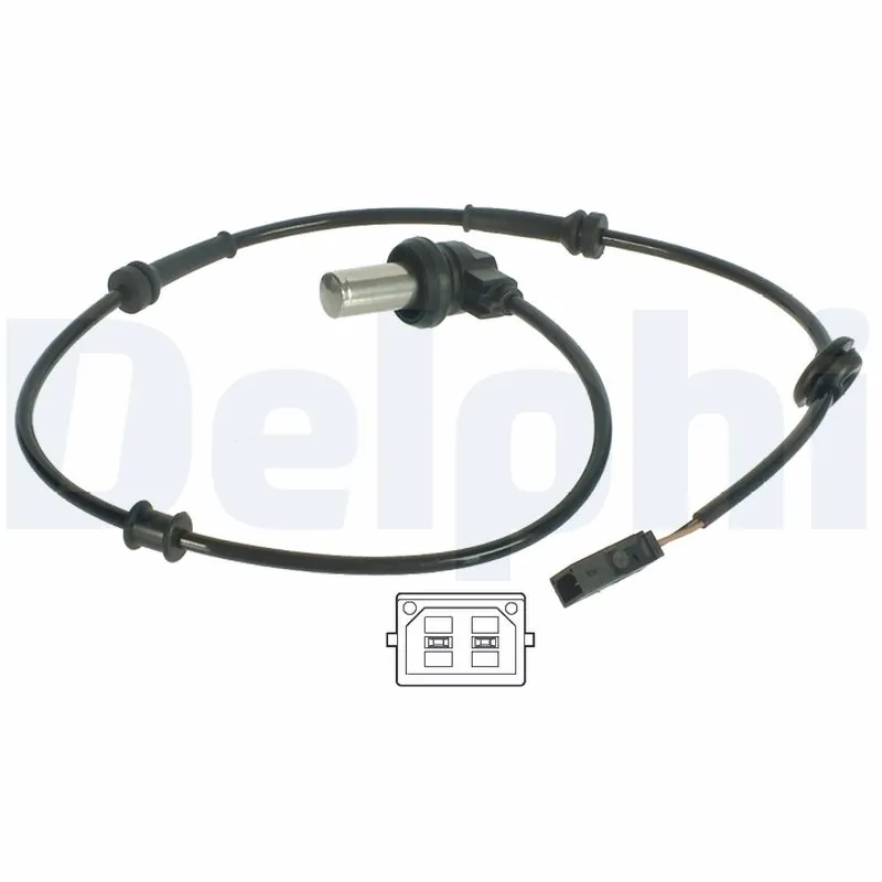 SS20038 Delphi