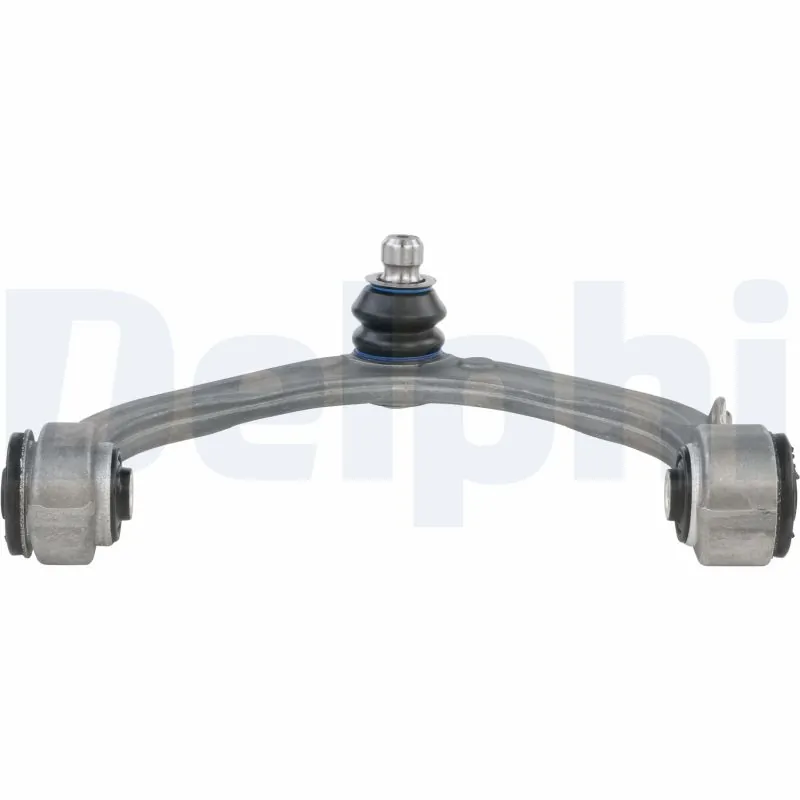 Brazo superior derecho de la suspensión delantera TC2329 Delphi