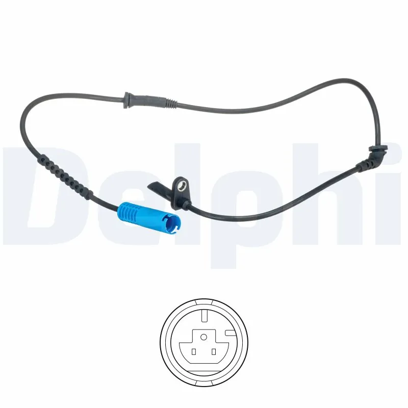 SS20557 Delphi