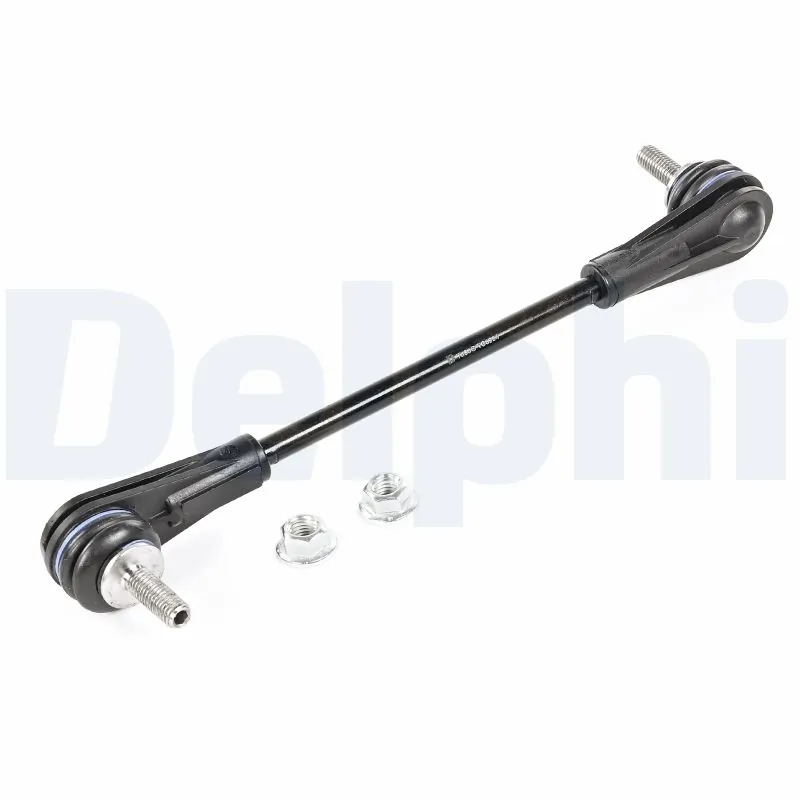 TC6994 Delphi