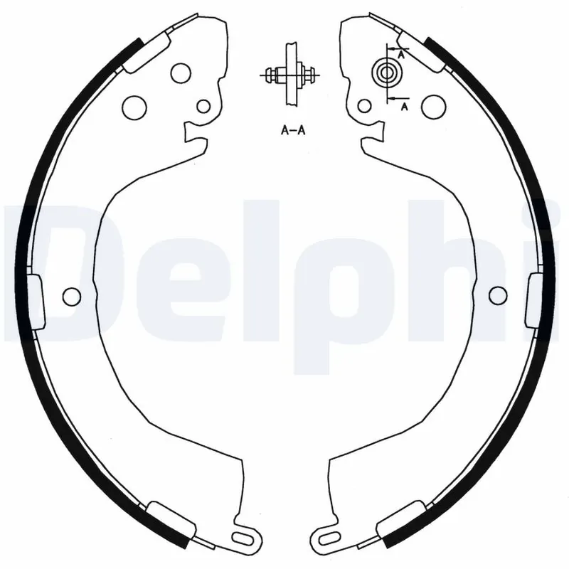 LS1826 Delphi