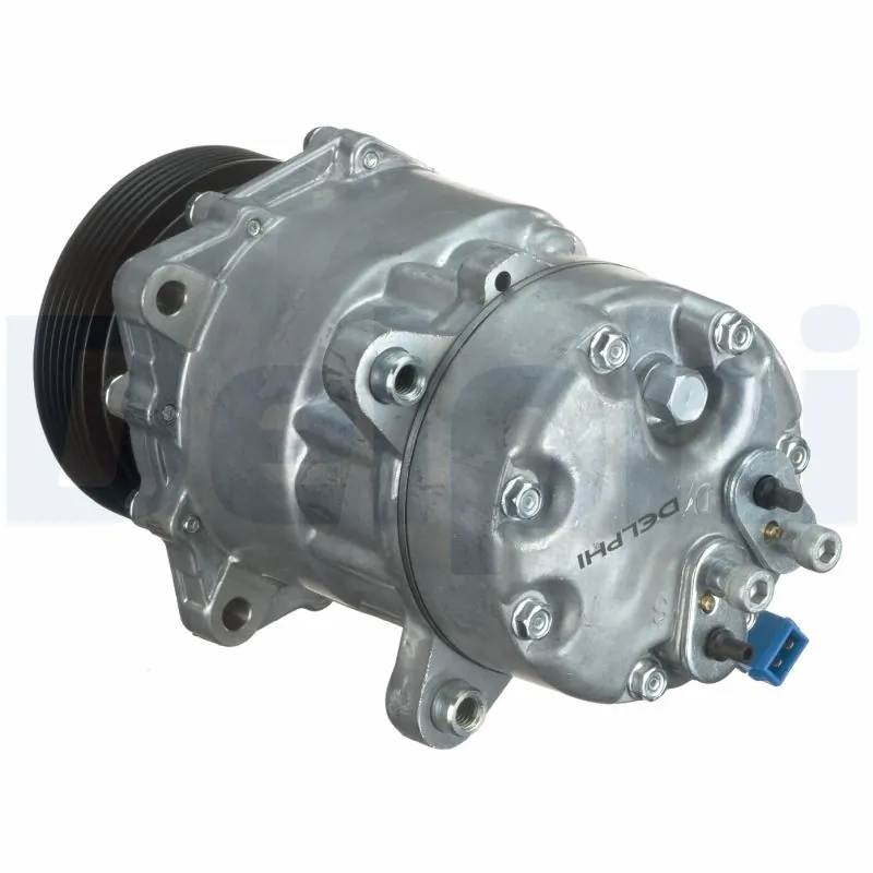 Compresor de aire acondicionado TSP0159060 Delphi