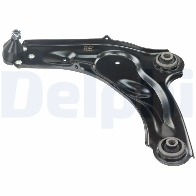 TC3251 Delphi
