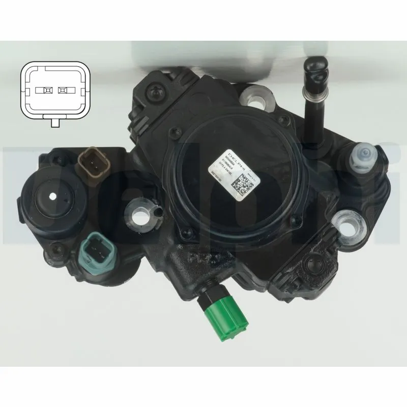 Bomba de alta presión de combustible VAG 9687959180 precio, desde 278,78 EUR