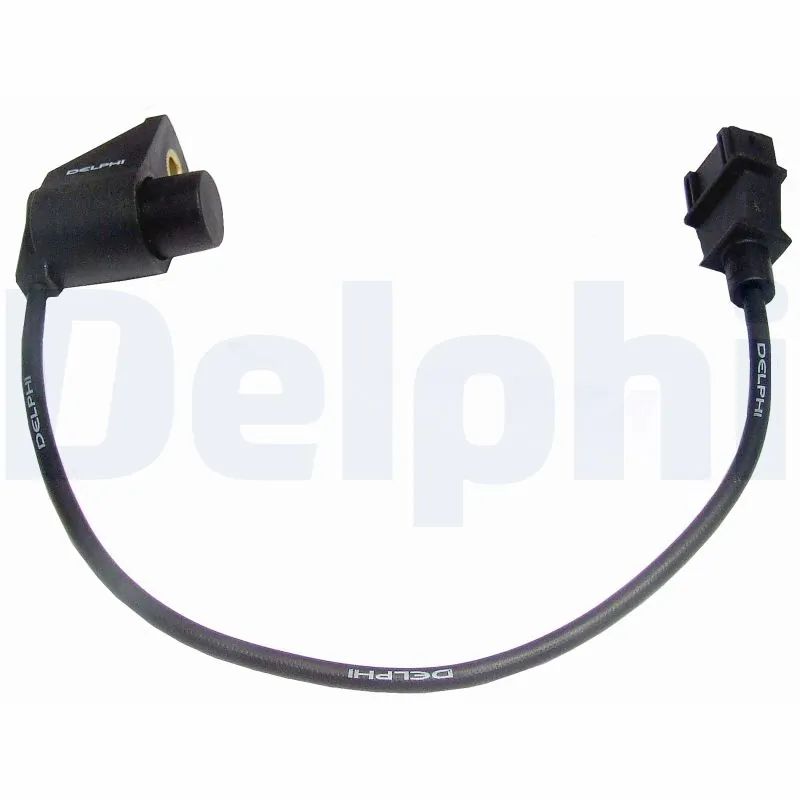 Sensor de árbol de levas para Opel Corsa S93