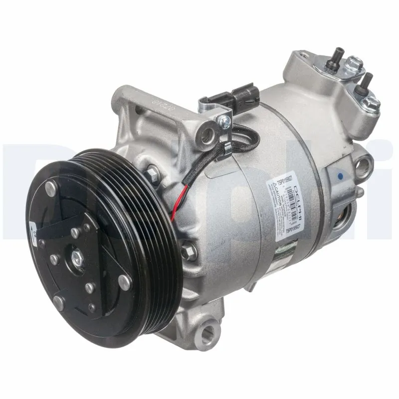TSP0155927 Delphi Compresor climatizador