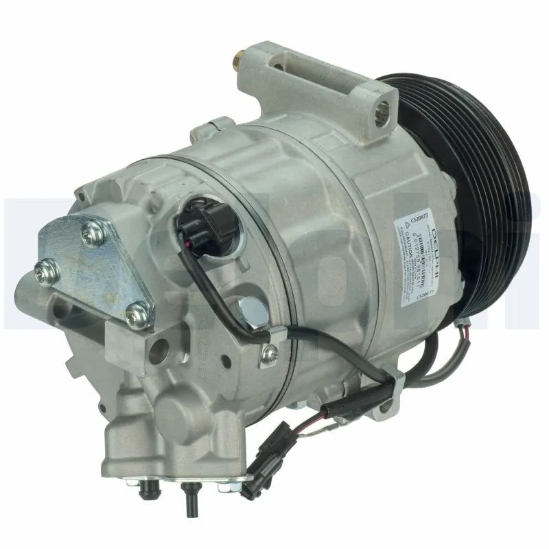 Comprar CS20477 Delphi Compresor de aire acondicionado coche