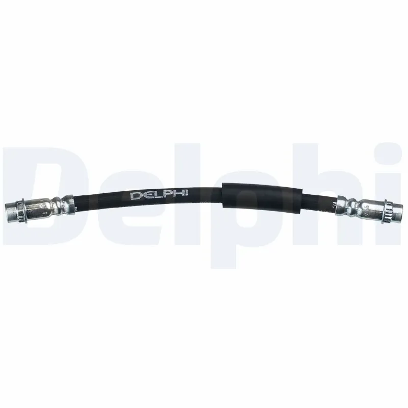 LH6893 Delphi