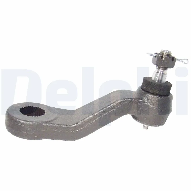 TA2321 Delphi