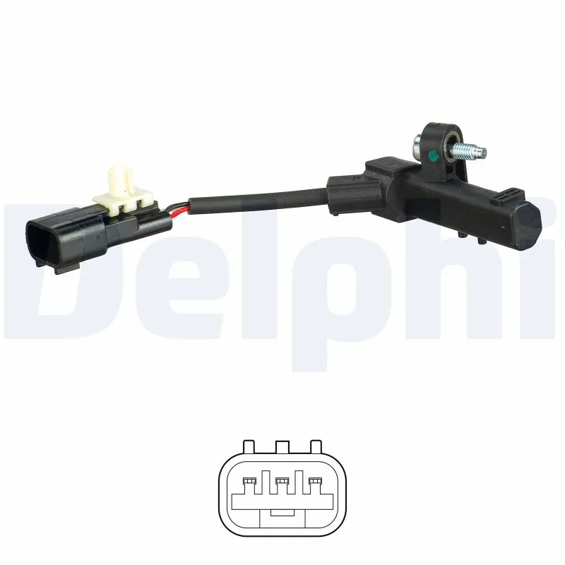 SS11479 Delphi