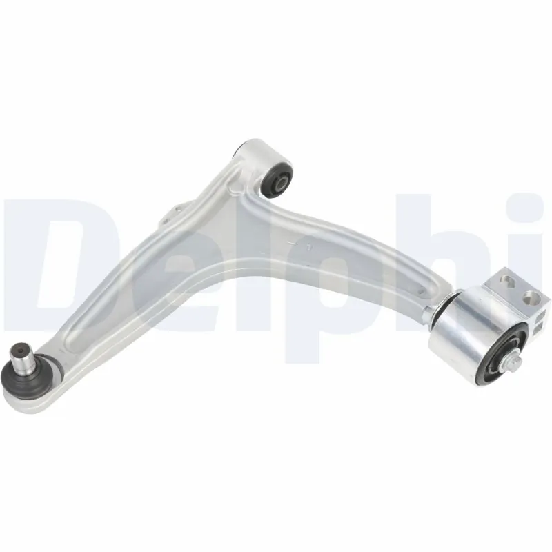 TC2075 Delphi Brazo inferior izquierdo de la suspensión delantera