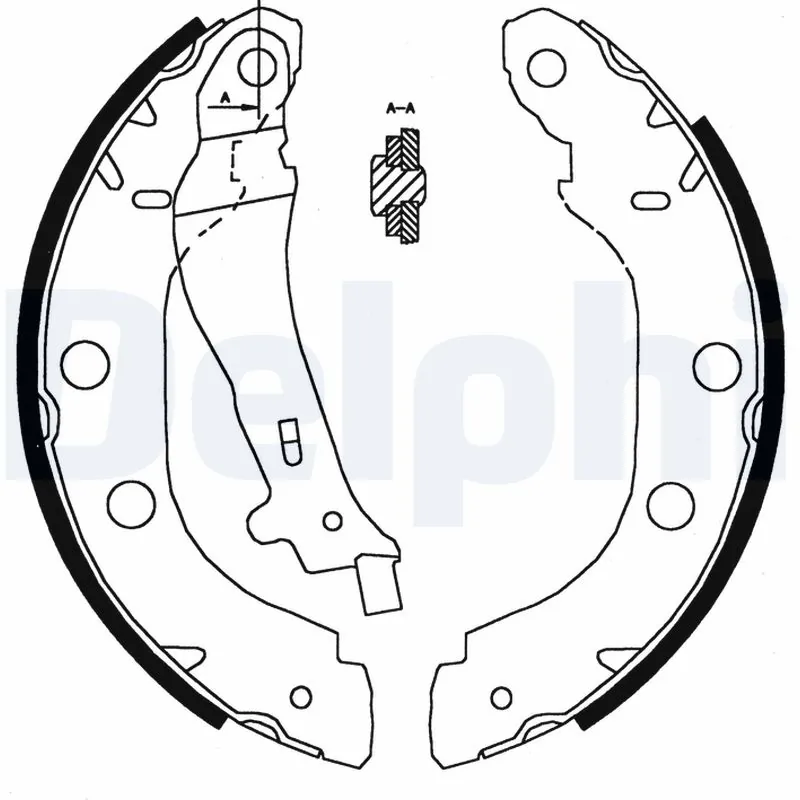 LS1828 Delphi