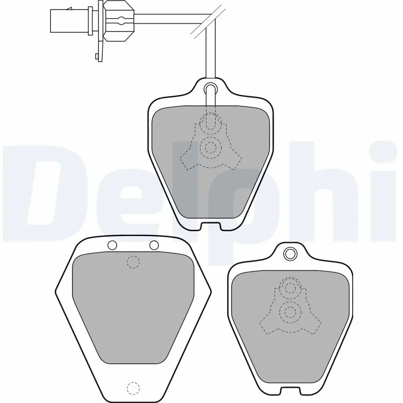 LP1760 Delphi