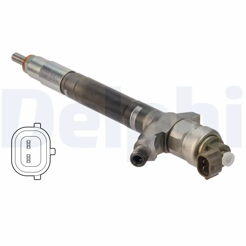HRD618 Delphi