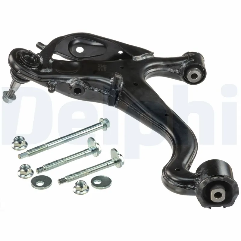 TC3826 Delphi