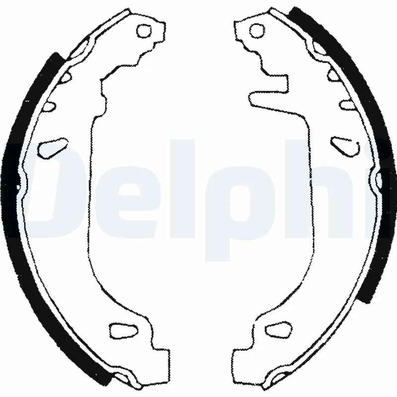 LS1681 Delphi