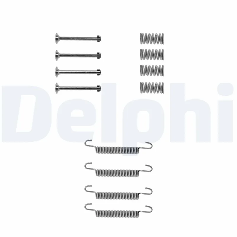 LY1115 Delphi