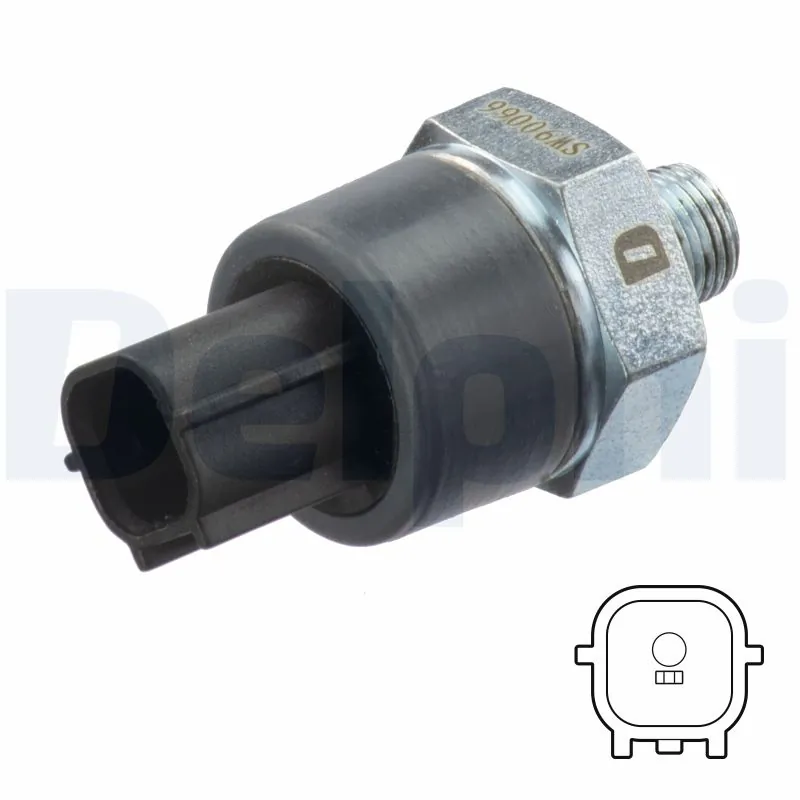 SW90066 Delphi