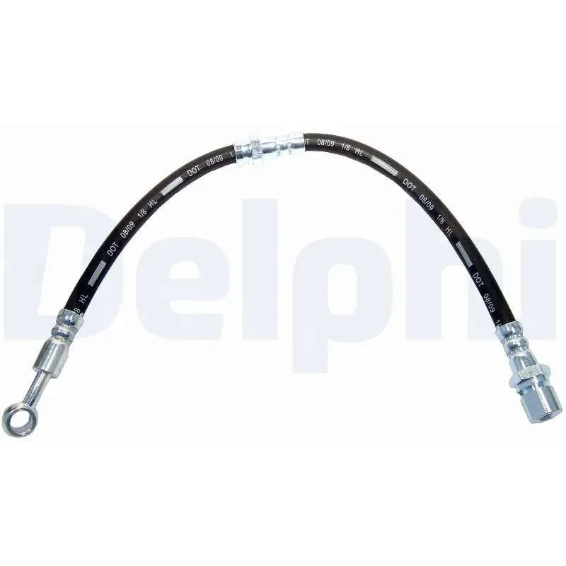 LH6721 Delphi