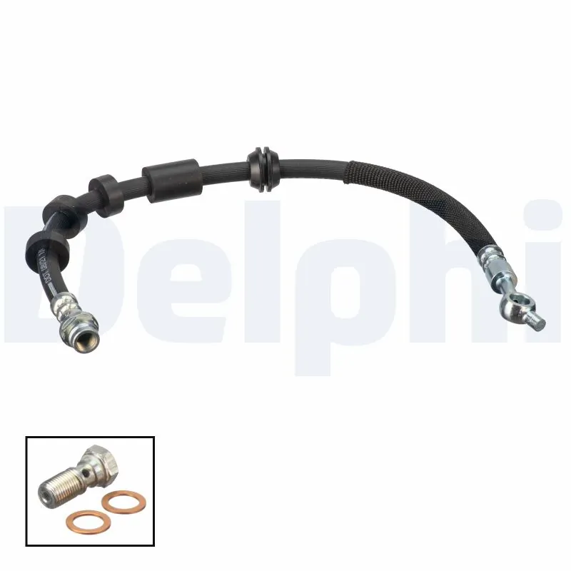 LH7700 Delphi