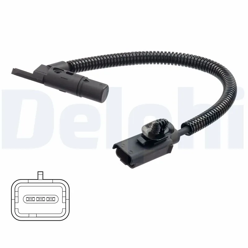 SS11345 Delphi