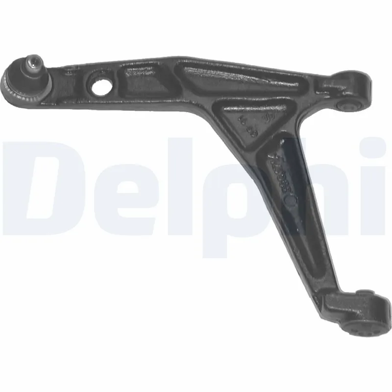 TC607 Delphi
